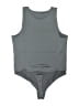 Alfani Intimates Gray Bodysuit Size XL - photo 2