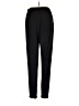 Assorted Brands Solid Black Casual Pants Size L - photo 2