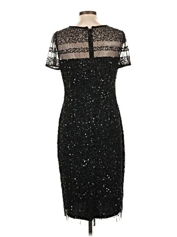 Adrianna Papell Cocktail Dress (view 2)