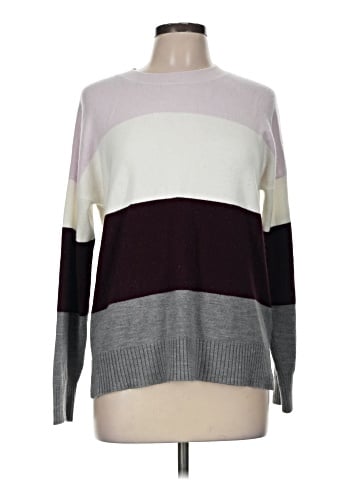 French Connection Pullover Sweater (view 1)