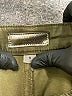 Kut from the Kloth Green Cargo Pants Size 6 - photo 7