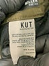 Kut from the Kloth Green Cargo Pants Size 6 - photo 8
