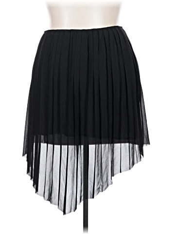 Collective Concepts Formal Skirt (view 2)