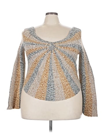 Free People Pullover Sweater (view 1)