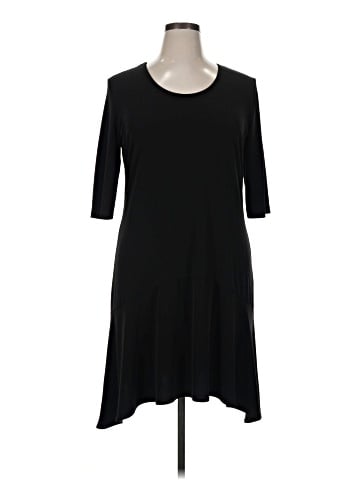 Clara Sun Woo Casual Dress (view 1)