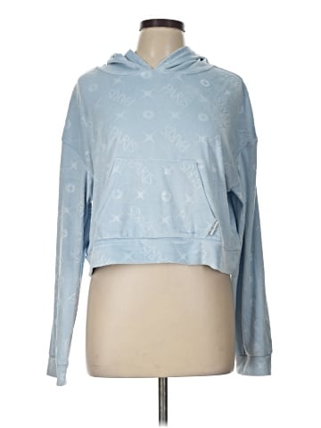 Paris Hilton Sweatshirt (view 1)