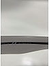 Burberry Silver Gray Geometric frame Sunglasses One size - photo 3