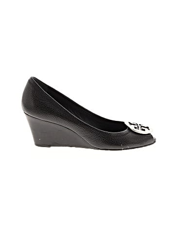 Tory Burch Wedges (view 1)