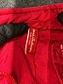 Hanna Andersson 100% Polyester Red Vest Size 130 cm / US 8 - photo 3