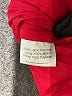 Hanna Andersson 100% Polyester Red Vest Size 130 cm / US 8 - photo 4
