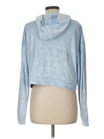Paris Hilton Sweatshirt (view 2)