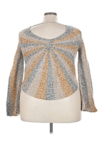 Free People Pullover Sweater (view 2)