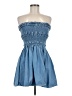 Klesis Blue Casual Dress Size M - photo 1