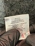 Zyia Active Camo Black Active Pants Size 8 - 10 - photo 8