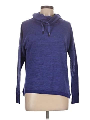 Gerry Pullover Sweater (view 1)