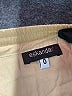 Eskandar Tan Casual Skirt Size 6 (0) - photo 4