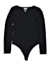 Aritzia Black Bodysuit Size M - photo 1