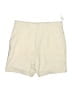 Old Navy Ivory Khaki Shorts Size 32 waist - photo 1
