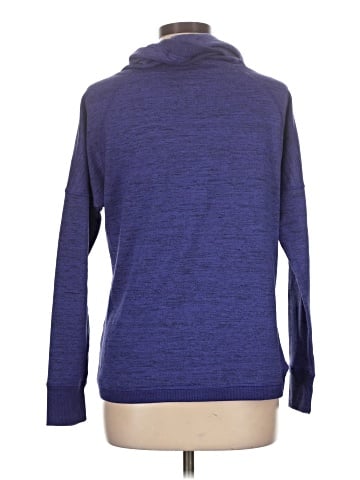 Gerry Pullover Sweater (view 2)