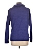 Gerry Blue Pullover Sweater Size L - photo 2