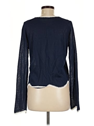 Ramy Brook Long Sleeve Blouse (view 2)
