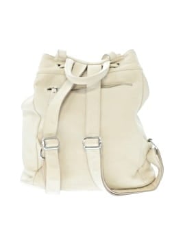 American Leather Co Backpack (view 2)