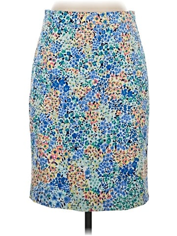 J.Crew Factory Store Casual Skirt (view 1)