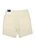 Old Navy Ivory Khaki Shorts Size 32 waist - photo 2