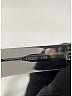 Burberry Silver Gray Geometric frame Sunglasses One size - photo 6
