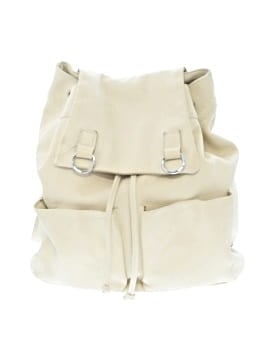 American Leather Co Backpack (view 1)