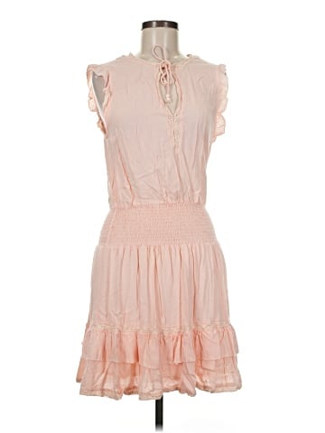 Melissa Odabash Casual Dress (view 1)