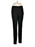 Joseph Ribkoff Solid Black Dress Pants Size 8 - photo 1