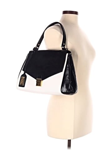 Badgley Mischka Satchel (view 2)