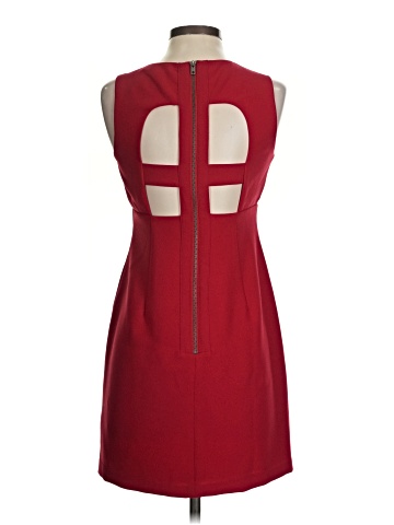 BCBGeneration Cocktail Dress (view 2)