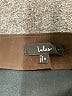 Lulus 100% Polyester Brown Faux Leather Skirt Size S - photo 4