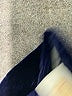 Talbots Solid Black Formal Skirt Size 6 - photo 4