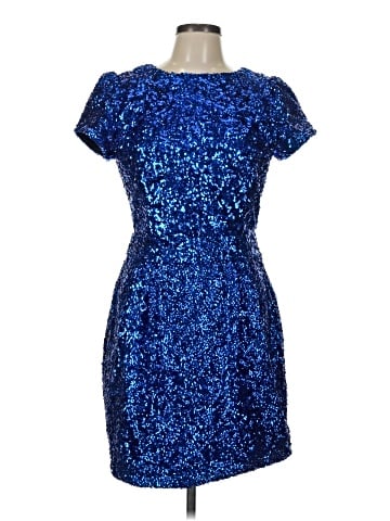 Naven Cocktail Dress (view 1)