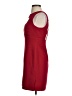 BCBGeneration 100% Polyester Hearts Red Cocktail Dress Size 4 - photo 5