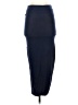 Dna Couture Blue Formal Skirt Size S - photo 1