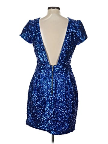 Naven Cocktail Dress (view 2)