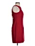 BCBGeneration 100% Polyester Hearts Red Cocktail Dress Size 4 - photo 4