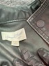 Universal Thread Solid Black Jacket Size S - photo 6