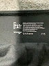 Felina Solid Black Active Pants Size L - photo 7