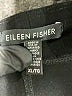 Eileen Fisher Solid Black Active Pants Size XL - photo 4