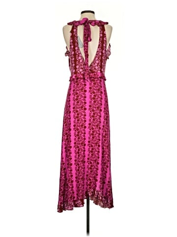 By Anthropologie Cocktail Dress (view 2)