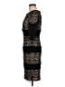 Jax Black Cocktail Dress Size 6 - photo 5