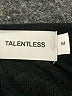 Talentless Black Sports Bra Size M - photo 7