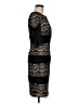 Jax Black Cocktail Dress Size 6 - photo 4