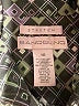 Bandolino 100% Polyester Brown Coat Size 10 - photo 6