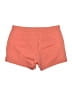 Old Navy 100% Cotton Solid Orange Board Shorts Size 6 - photo 2